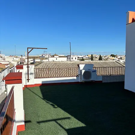 Apartment Ocon 2 Lebrija