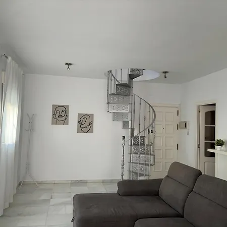Ocon 2 Apartment