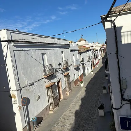 Ocon 2 Lebrija