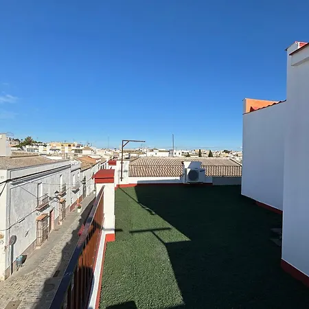 Ocon 2 Apartment Lebrija