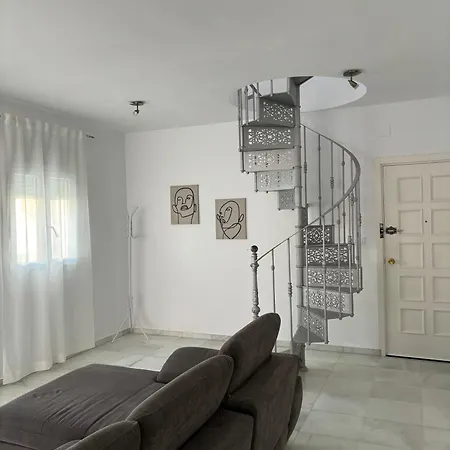 Ocon 2 Lebrija