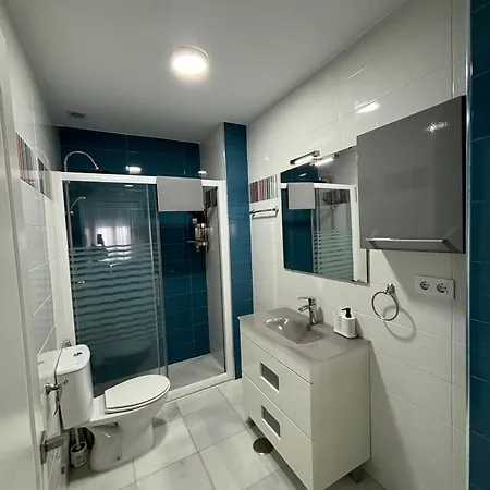 Ocon 2 Apartment *
