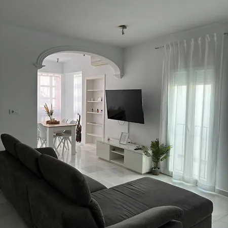 Ocon 2 Apartment