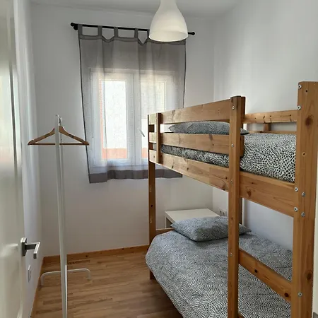Ocon 2 Apartment *
