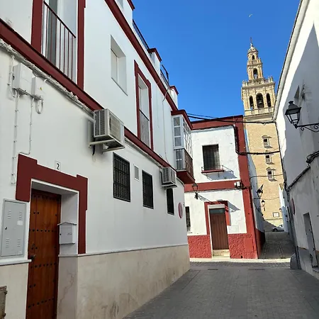 Apartment Ocon 2 Lebrija